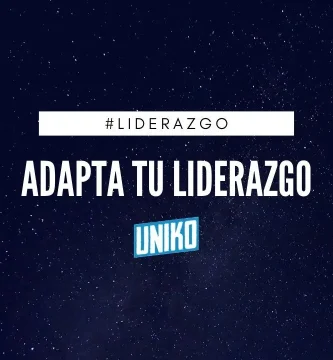 Adaptar tu liderazgo