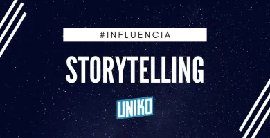 Storytelling en empresas