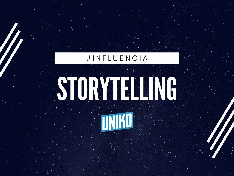 Storytelling en empresas