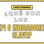 KPI Indicadores Clave