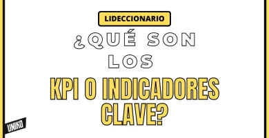 KPI Indicadores Clave