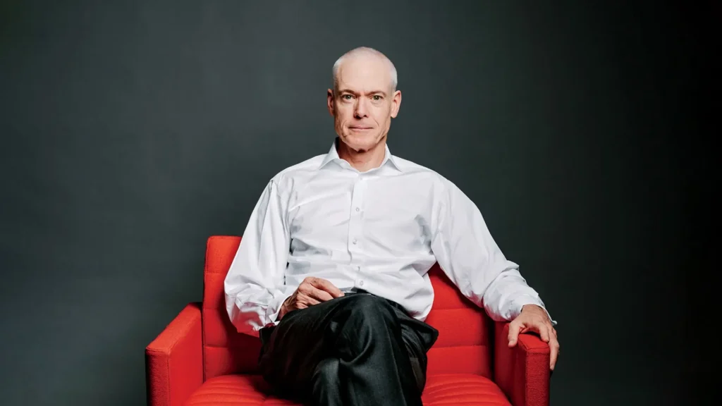 Libros de Jim Collins