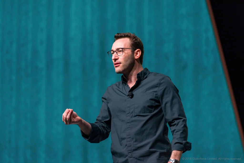 Libros de Simon Sinek