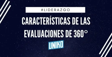 Feedback 360° Evaluaciones 360°