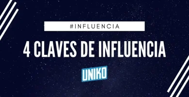 tips claves trucos para influir en los demas