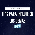 como influir en los demas