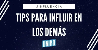 como influir en los demas