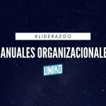 Manuales Organizacionales