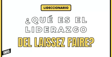 Que es el Liderazgo Laissez_faire