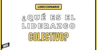 Que es el Liderazgo colectivo