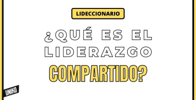 Que es el Liderazgo compartido