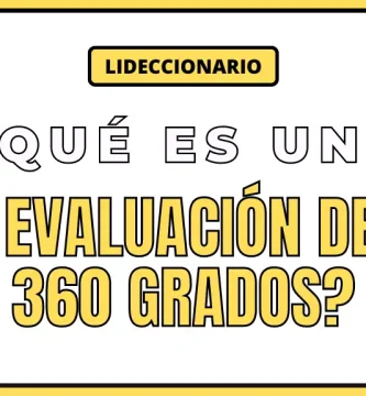 Que es la evaluación feedback 360