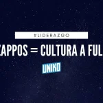 Cultura Organizacional Zappos