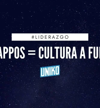 Cultura Organizacional Zappos