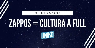 Cultura Organizacional Zappos