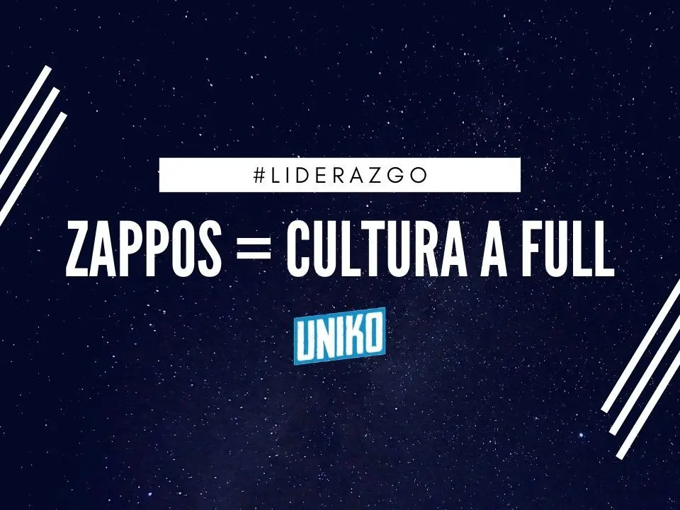 Cultura Organizacional Zappos