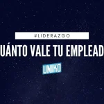 Valor de un empleado