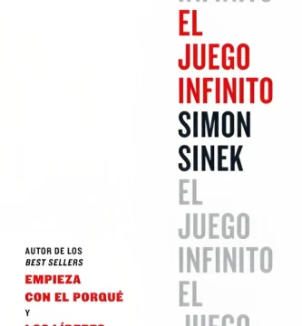 el juego infinito simon sinek