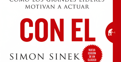 empieza con el porque de Simon Sinek